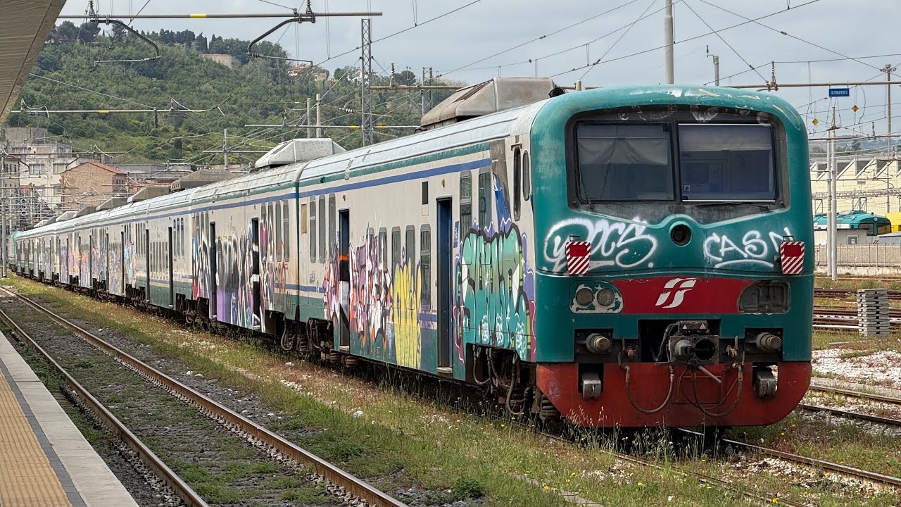 LA FINE PER 10 CARROZZE Piano Ribassato Pugliesi…