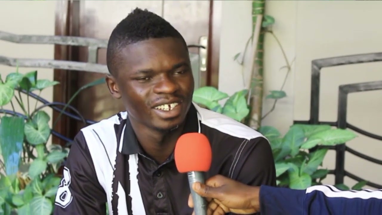 emission paki wanja avec chico ushindi