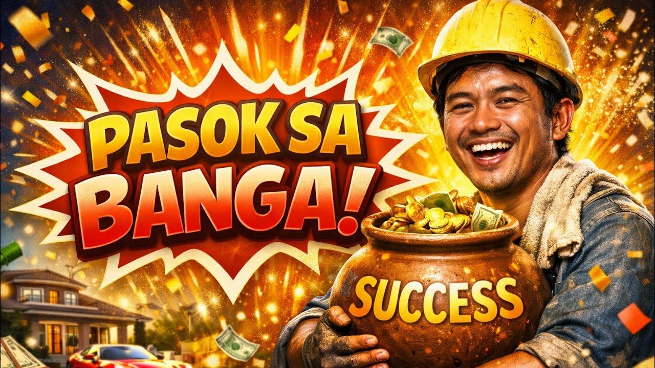 PASOK SA BANGA