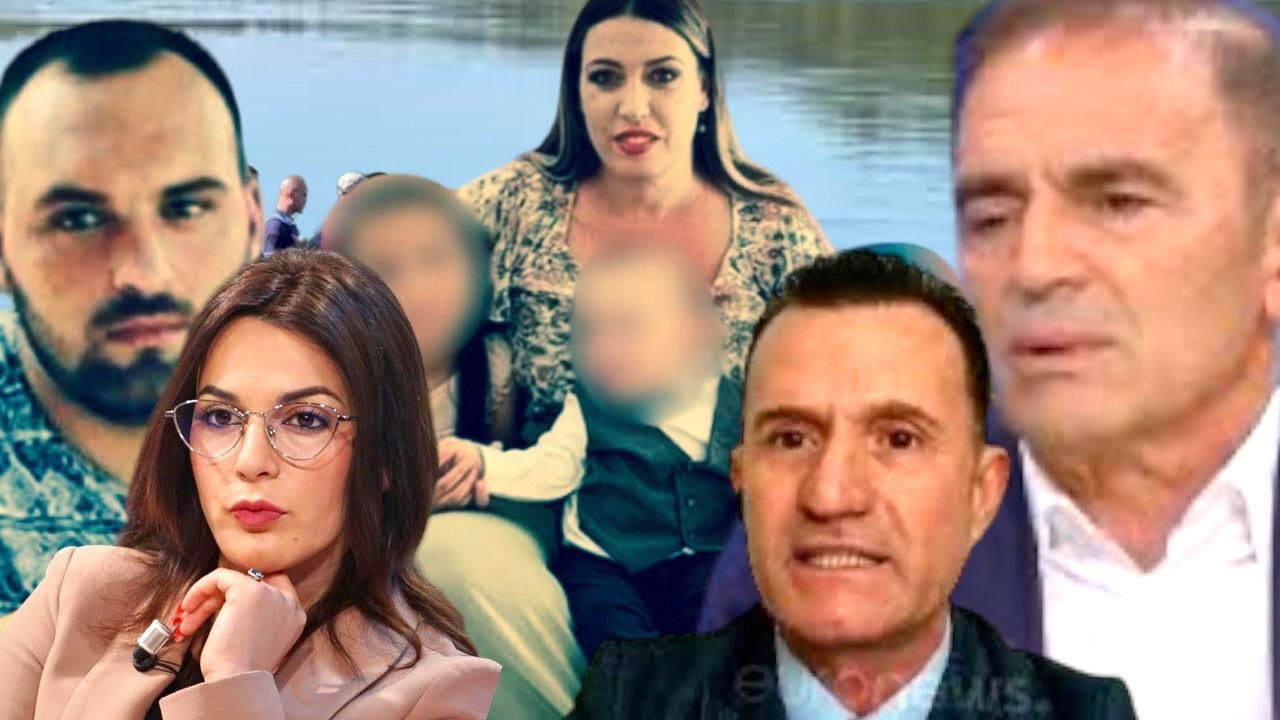 Alma dhe 3 fëmijët U VRANË nga persona me PAGESË? Eksperti:Nuk është VET*VRASJE, por VRASJE e pastër
