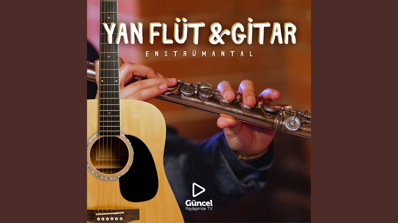 Sessizce (Yan Flüt)