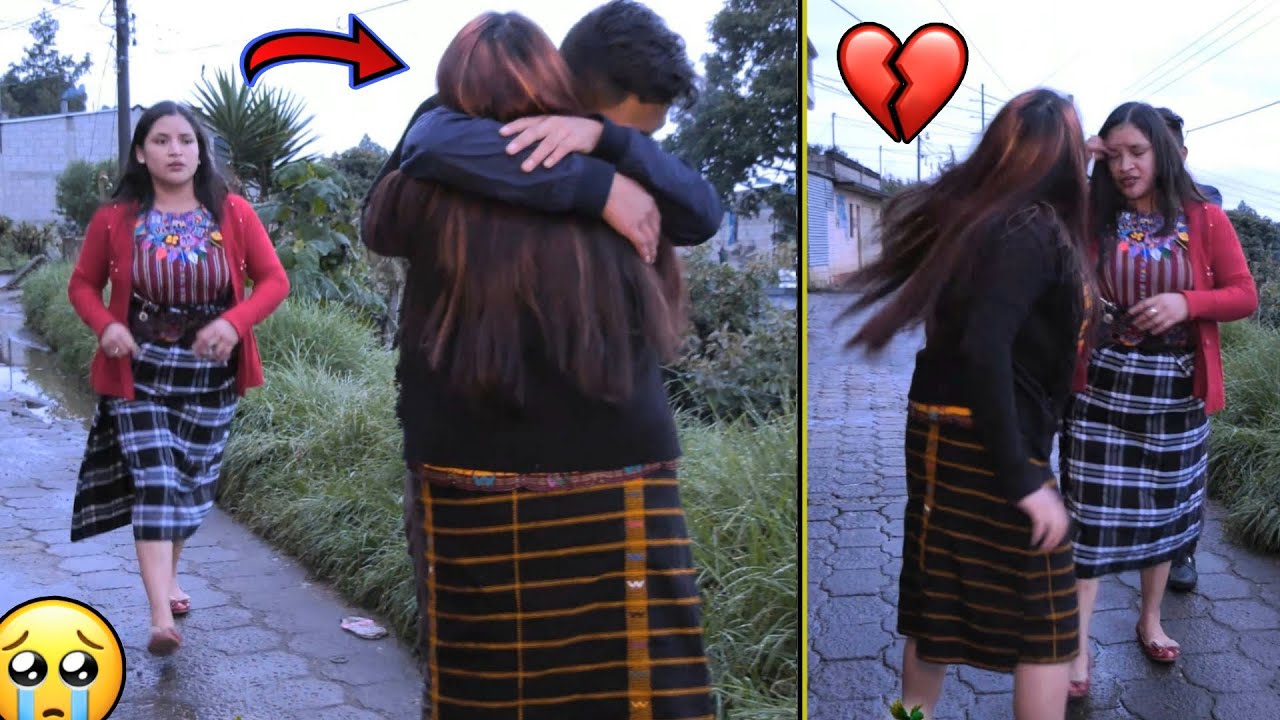 Se burló de Su Esposo / Y traicionó su Confianza 💔😭