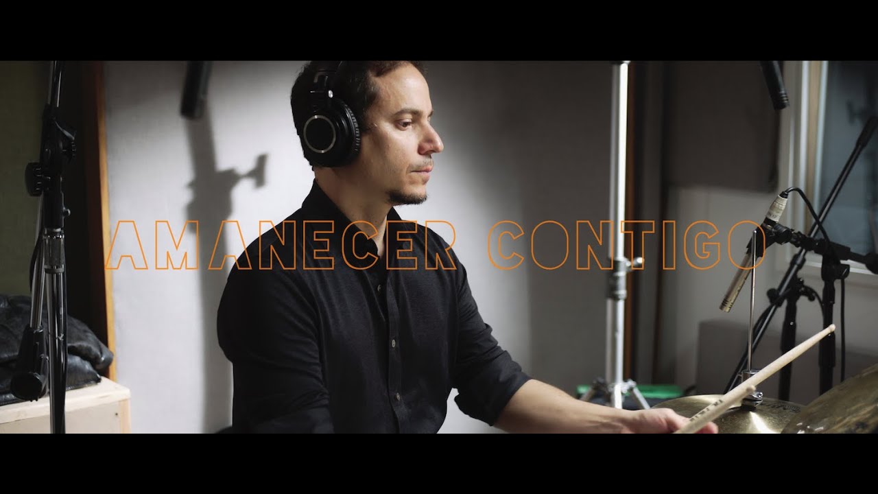 Dafnis Prieto Sextet | Amanecer Contigo