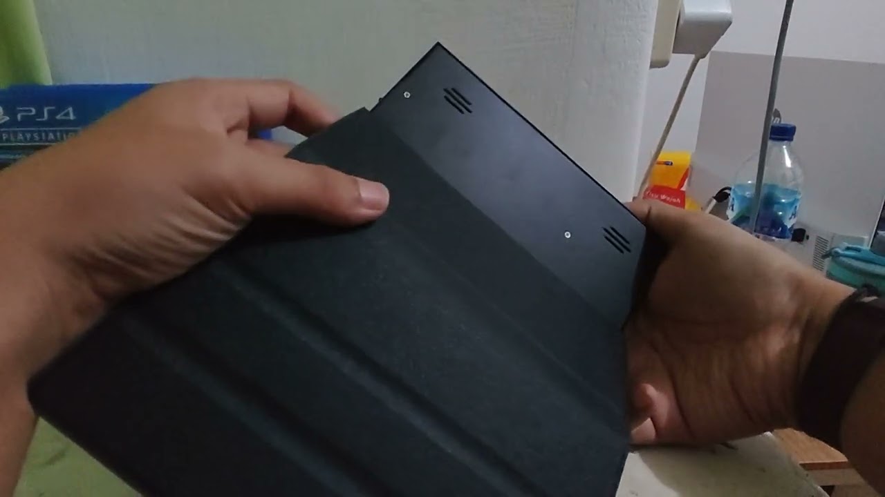 Unboxing Monitor 7 inch Raspberry Pi, Monitor Portabel APROTII 7 inci 1024x600 IPS, Layar Sentuh