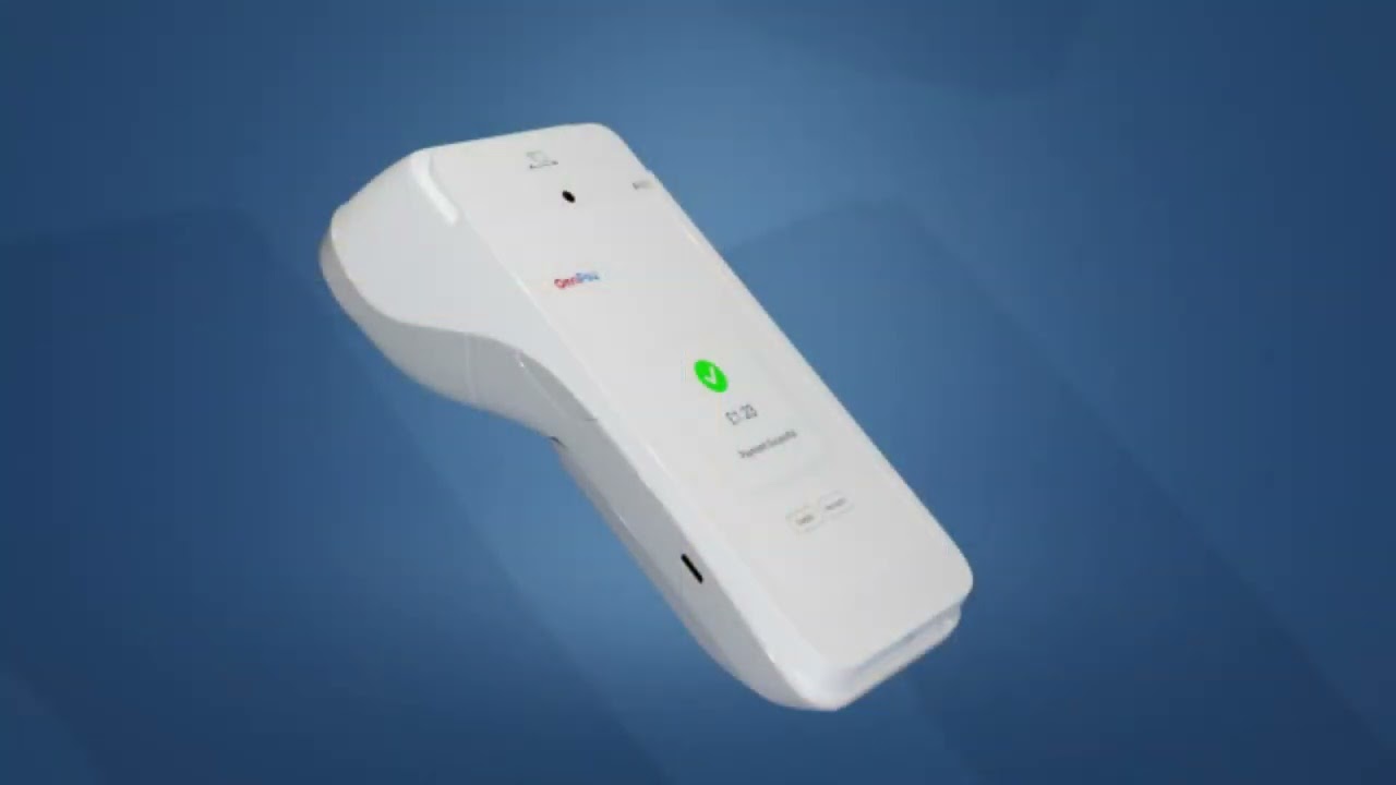 Payment Methods and Solutions | OmniPay | UK