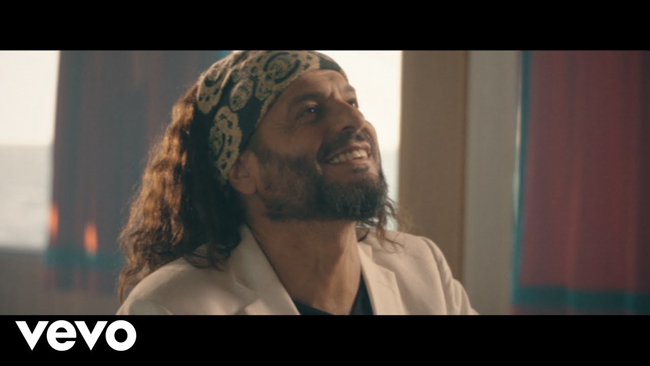 El Arrebato - Ella Sigue Dando Amor (video oficial)