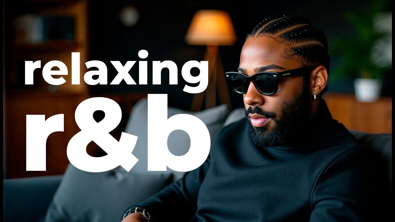 r&b to unwind to | brent faiyaz & more