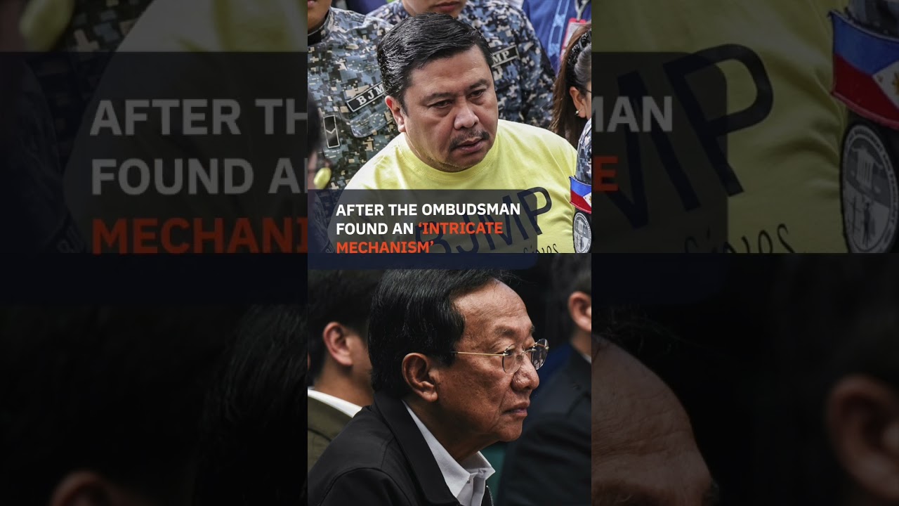 Sandiganbayan drops plunder, graft cases vs Manuel Bonoan