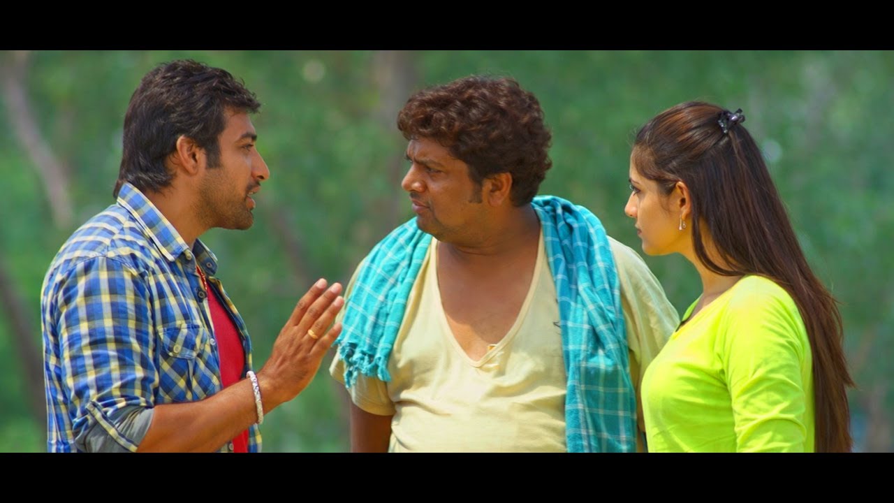 🔥 Nobody Expected Raghu to Help Them Like This! | ❤️ ಸ್ನೇಹ ಅಥವಾ ತ್ಯಾಗ? | Gandede Emotional Scene!