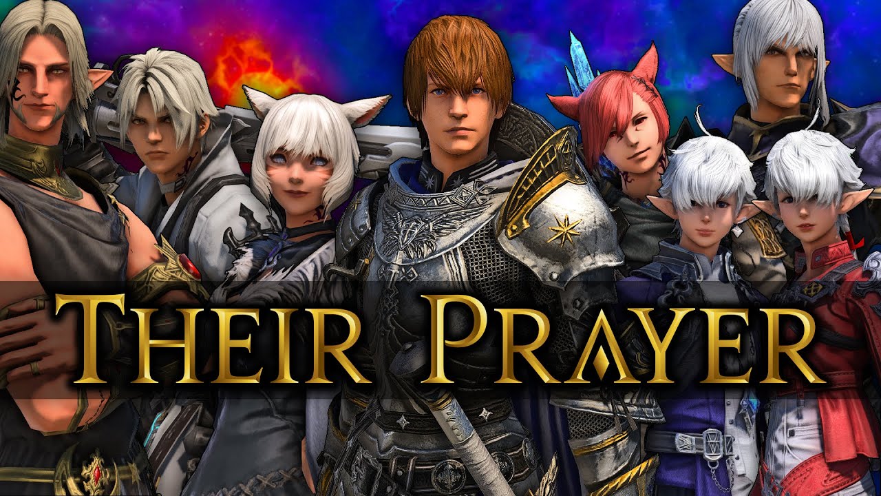 The Meaning of Close in the Distance - FFXIV Lyrical Lore