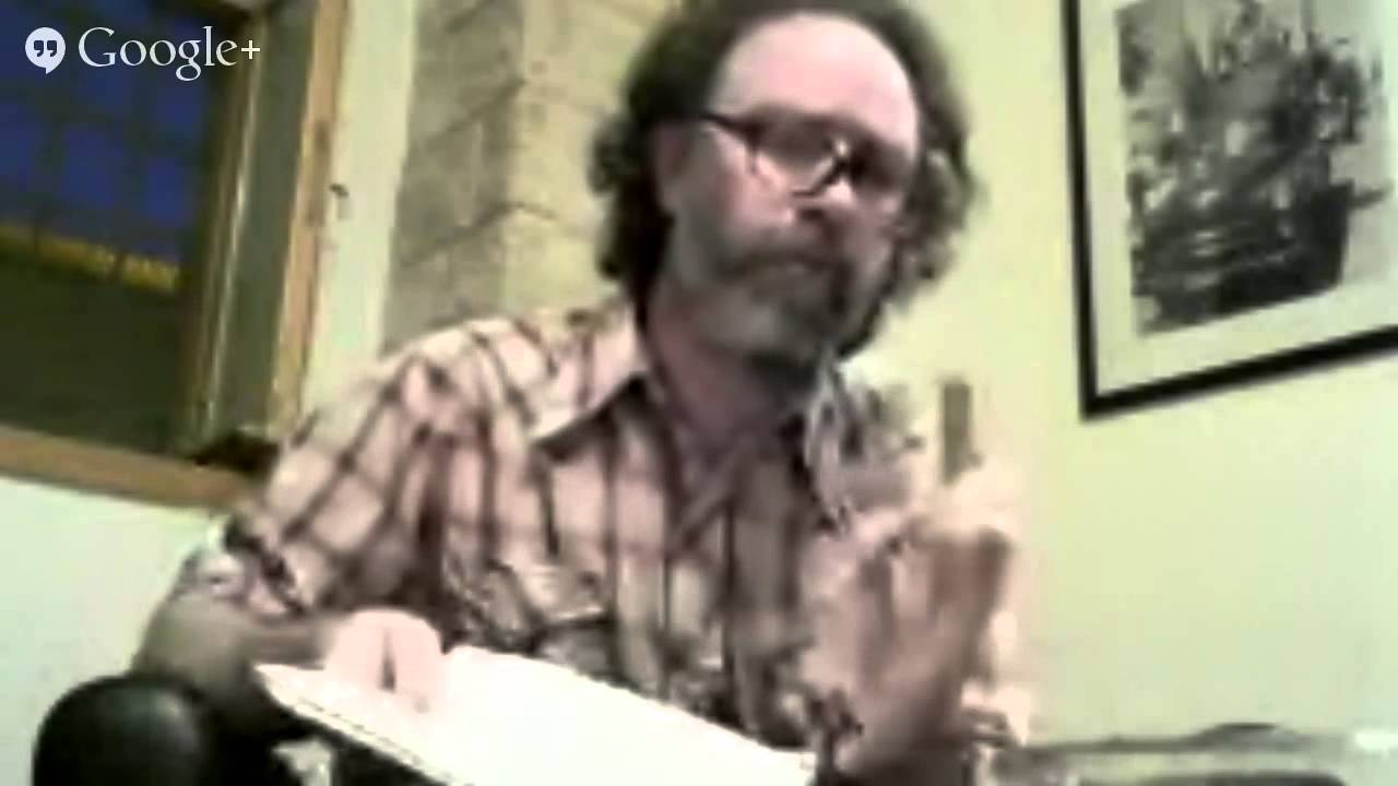 The Talmud Blog Live: Adam Becker and Ishay Rosen-Zvi on the Evil Inclination in Syriac Literatur...