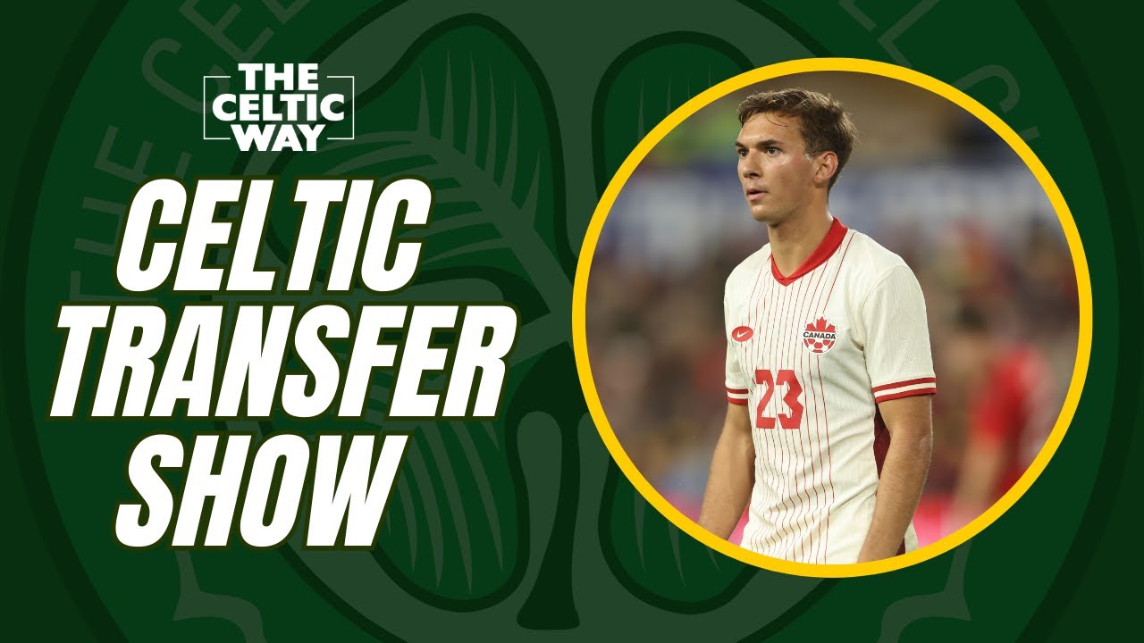 Celtic transfer latest | Yaser Asprilla heading elsewhere | Niko Sigur interest and more