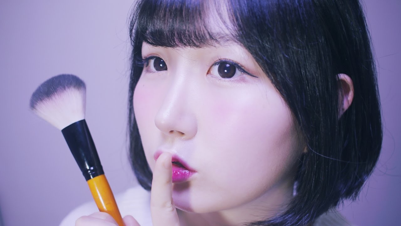 [노토킹 ASMR , No talking ASMR] 계속 계속 톡톡톡 단어 반복 | 톡톡톡, ほとほと, Dot Dot, Stipple Stipple Words Repetition