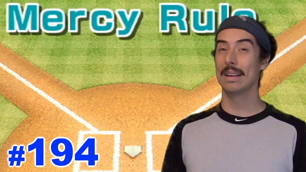OH BOY! | Wii Baseball #194