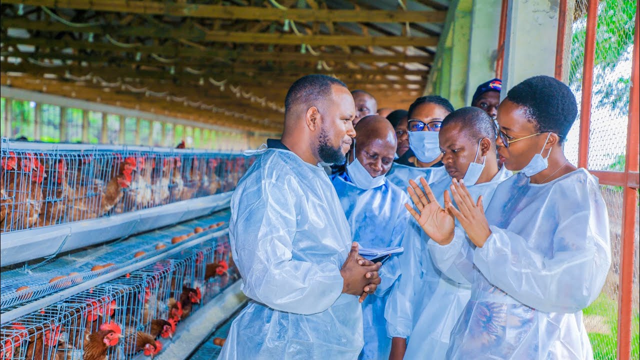 MAENDELEO YA SEKTA BINAFSI NI JUKUMU LETU-KAMANI