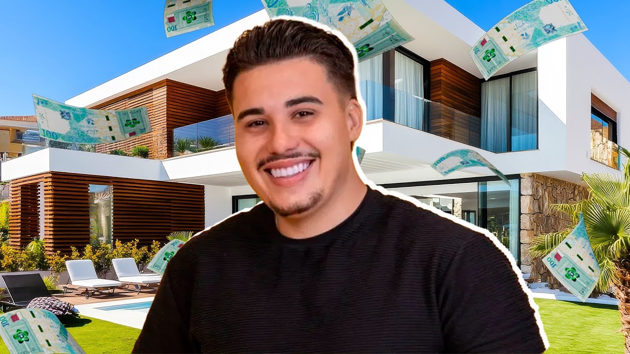 Essa é a Vida do Polêmico Pedro, ex-BBB26