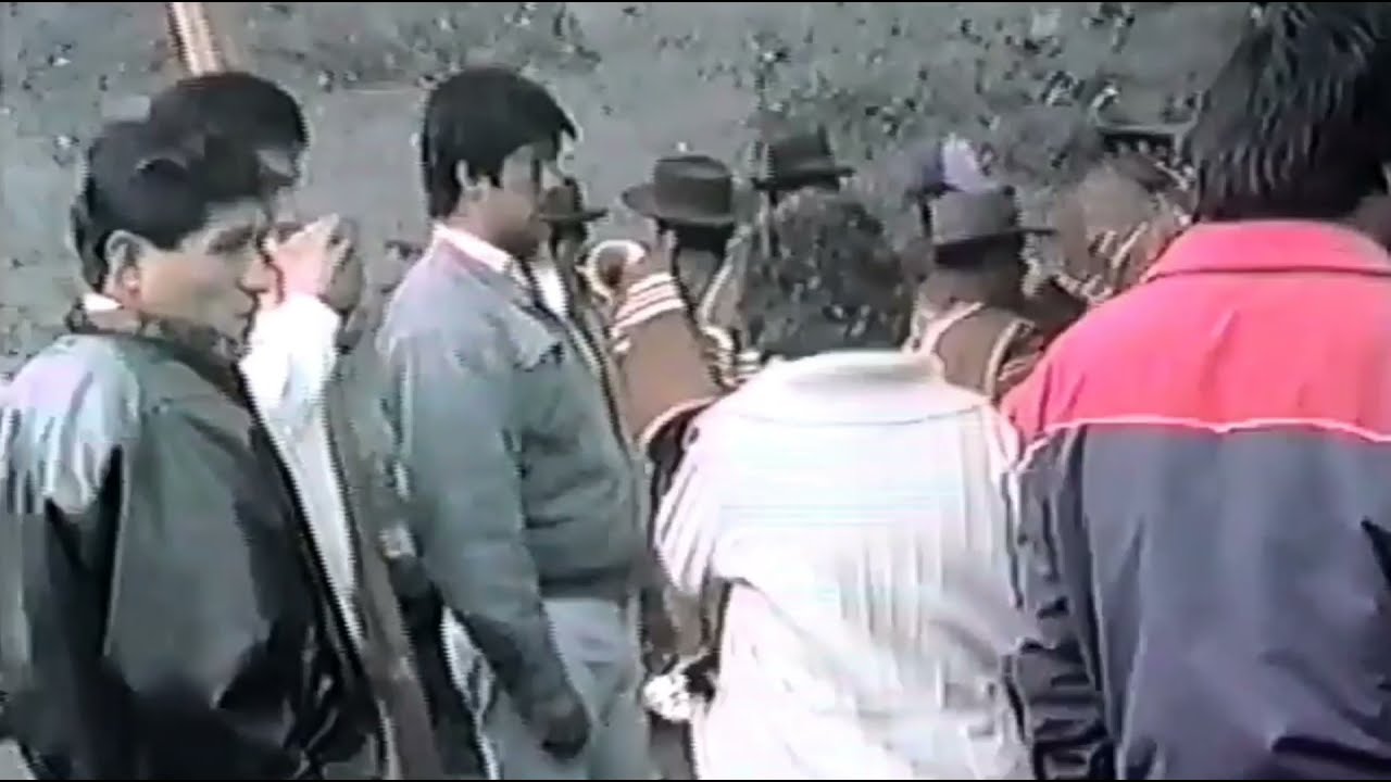BANDA MUSICAL MANGAS - Flor de Mangas