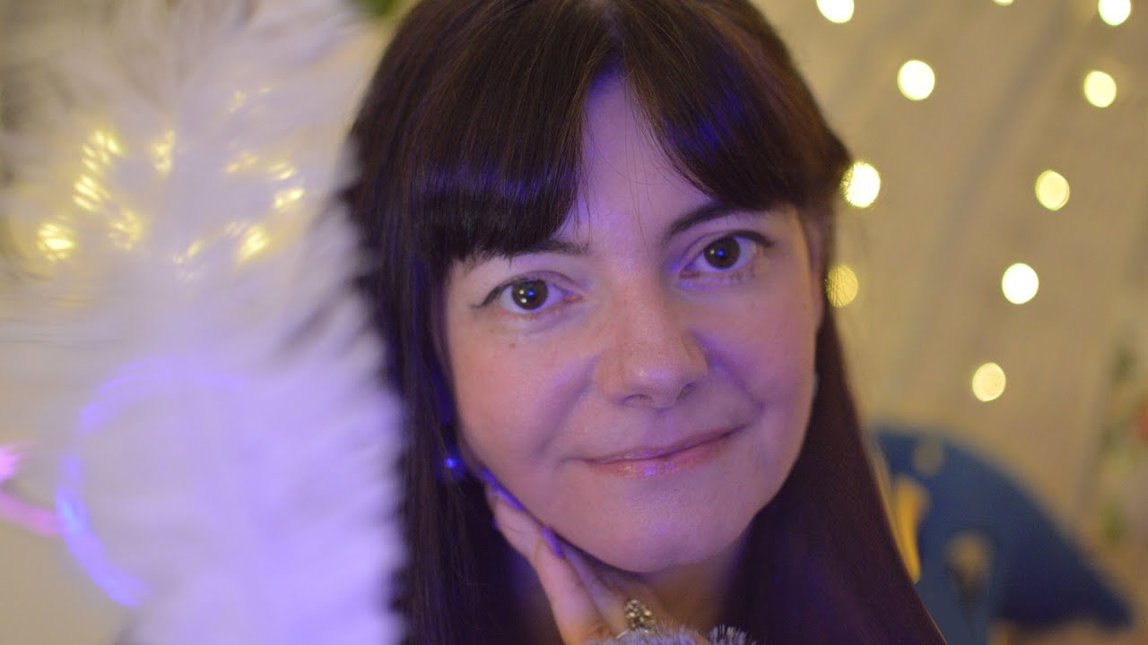 Magyar ASMR - SIMOGATLAK 🥰❤️💖 #simogatlak #asmr #magyarasmr