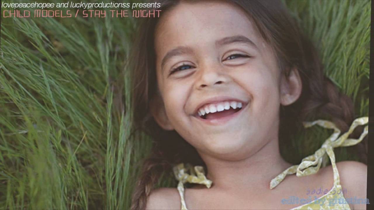 stay the night || collab with Mira ||