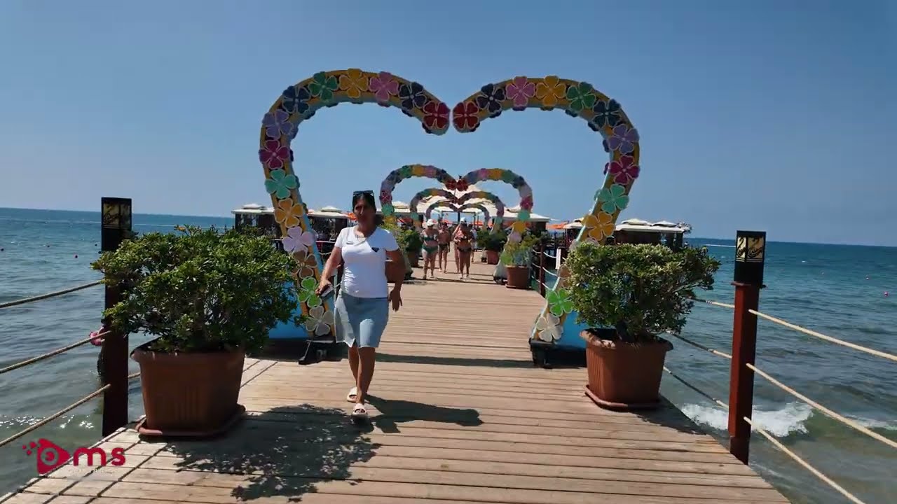 Vonresort Golden Coast - Iunie 2024 - Plaja