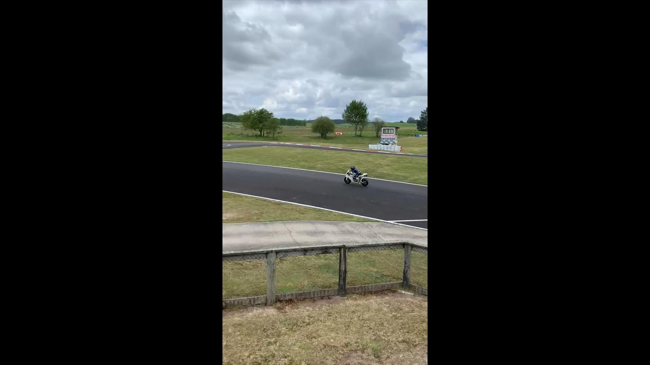 Race 1 110cc - Tokoroa - Pirelli MiniGP Race Series 2025/26