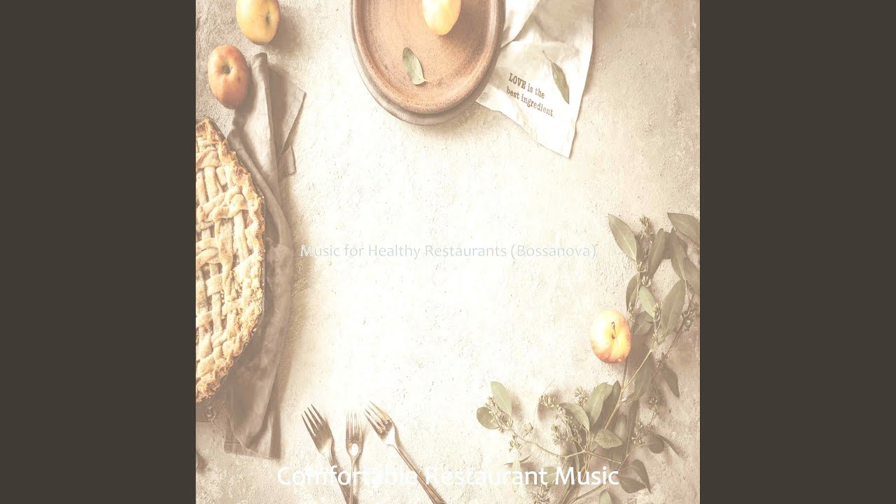 Vibrant Music for Dining