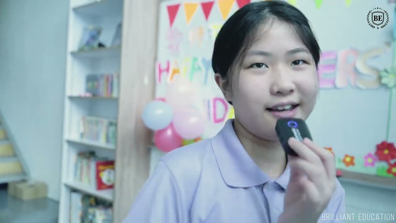 2024 TEACHERS' DAY VIDEO