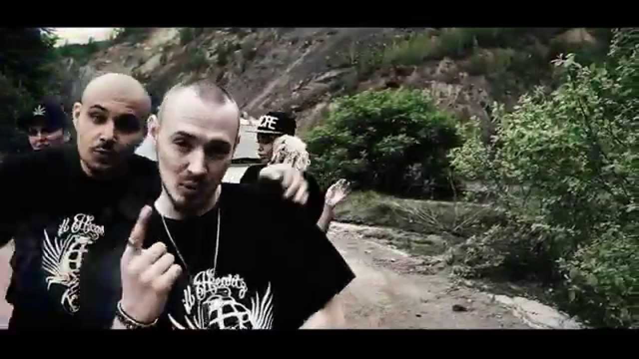 E.R.U. feat. Kryp, Sandy si Sonya Philip - illstep (Official Video)