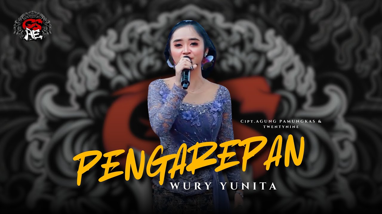 PANGAREPAN - WURY YUNITA -CSAE