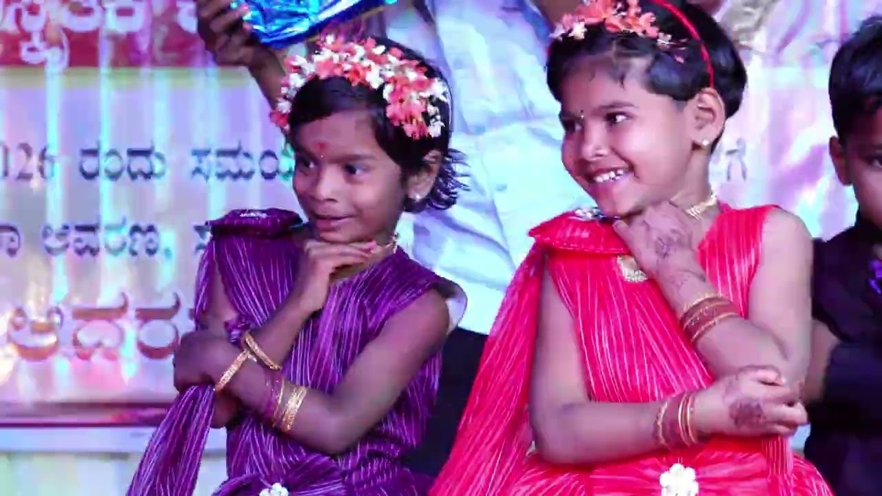 SSHPS SALOTAGI UKG DANCE2026