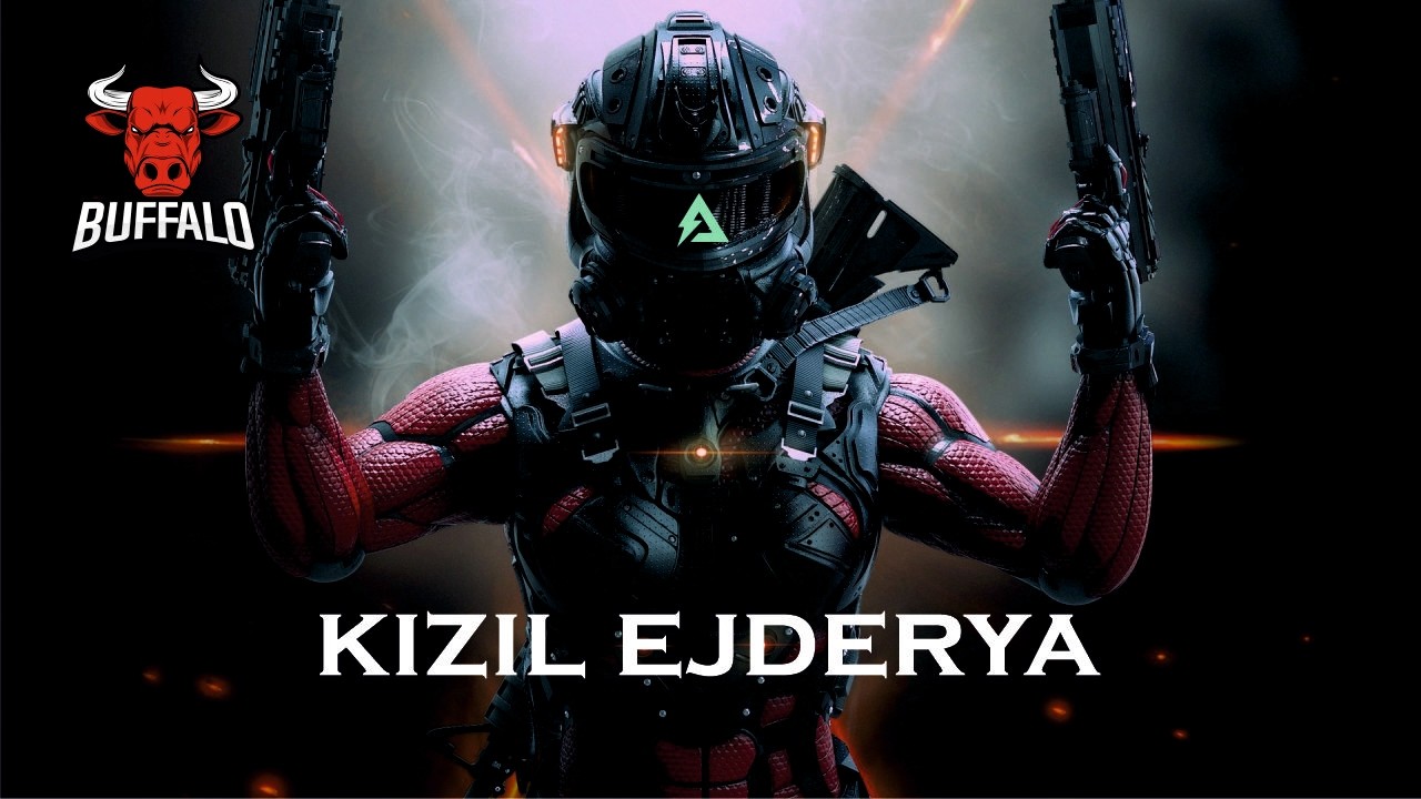 Delta Force -  Kızıl Ejderya
