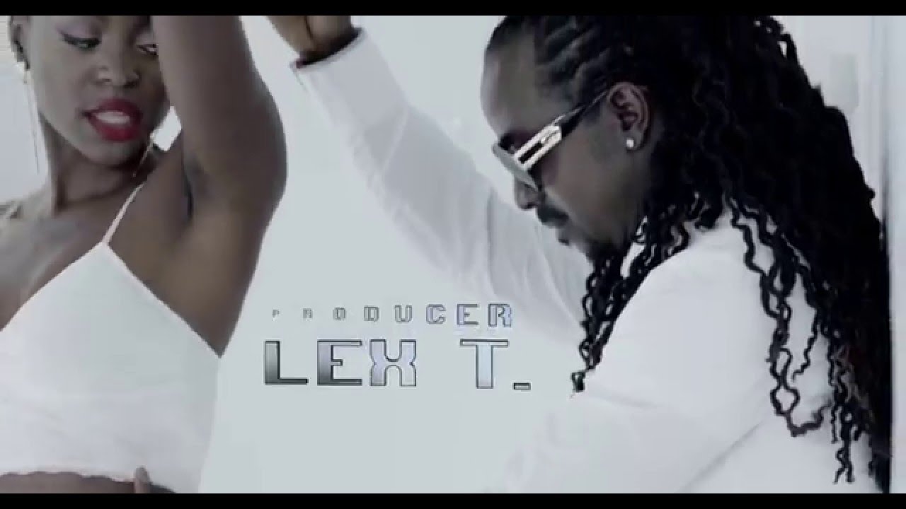 Black-1 Black Diamond == She's Fine -  Ft Fresh Prince (4X4) (Liberian Music)