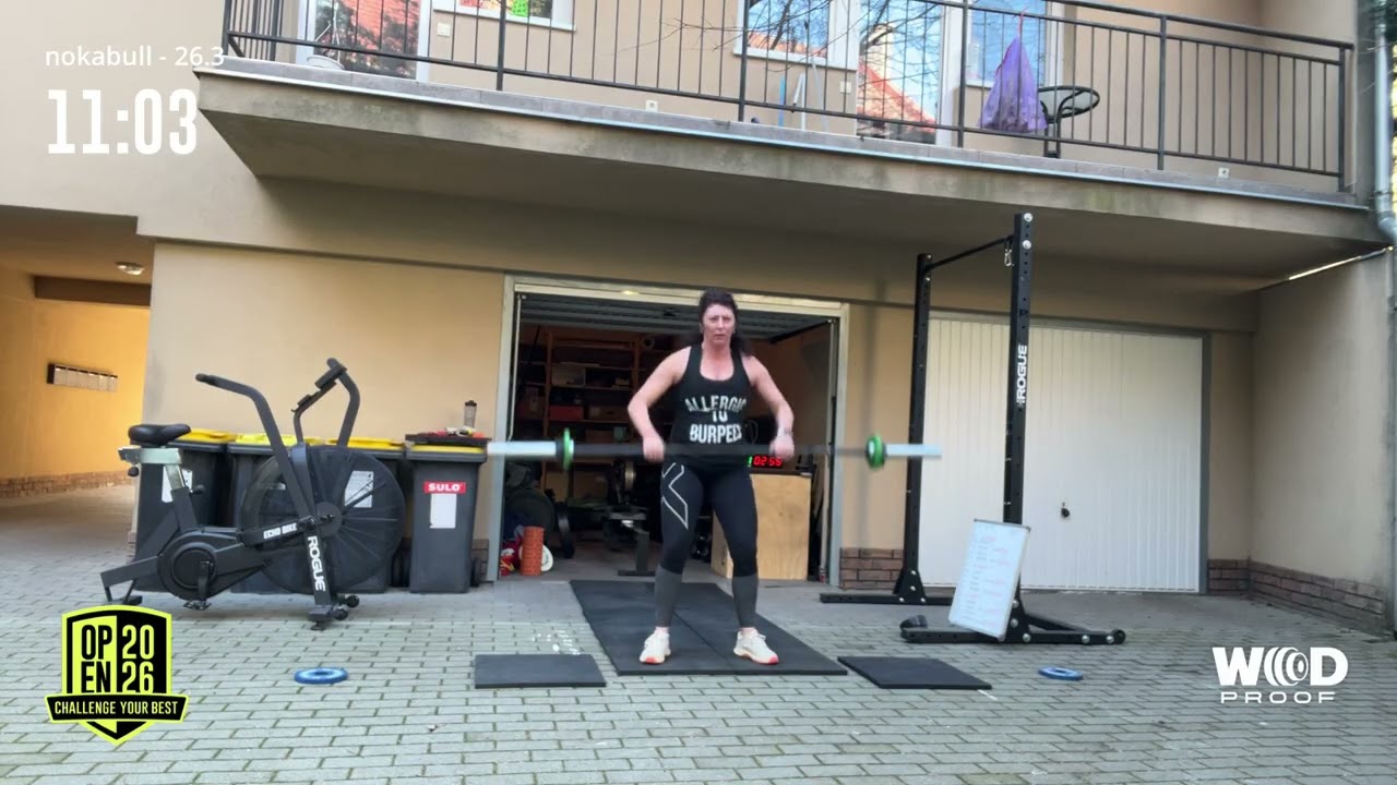 26.3 F