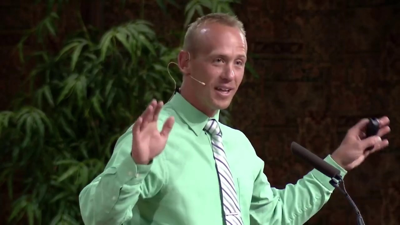 Behold the Lamb | Kyle Wiechart | BCF | The Final Voice | Message Believers | End Time Message