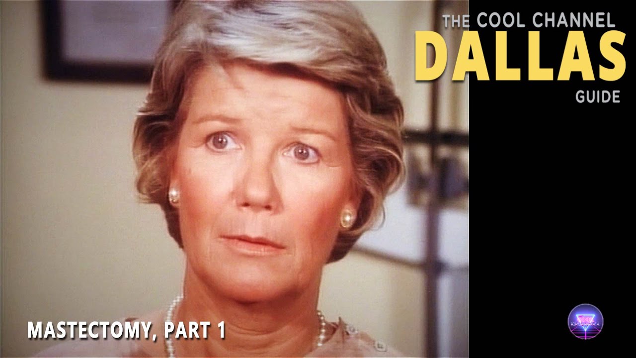 Mastectomy, Part 1 | S03E09 | Cool Channel Dallas Guide