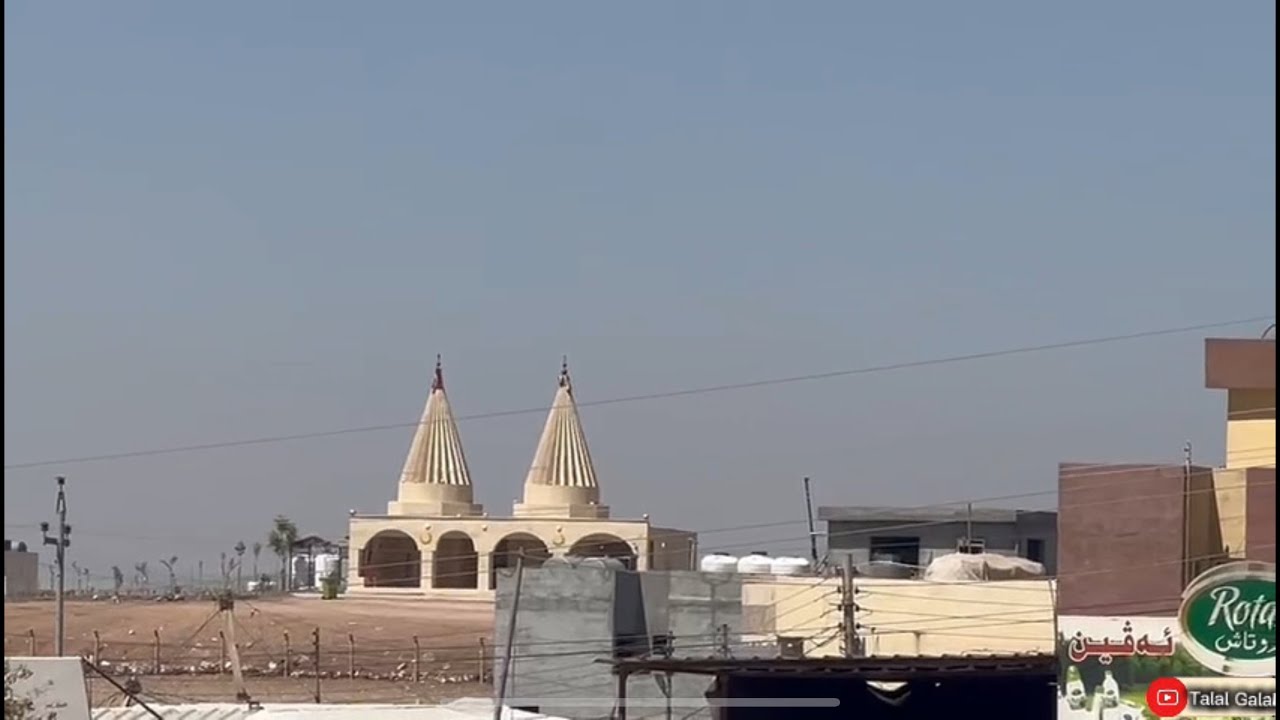 Xanke 2025/خانكي ٢٠٢٥ (Part 1)
