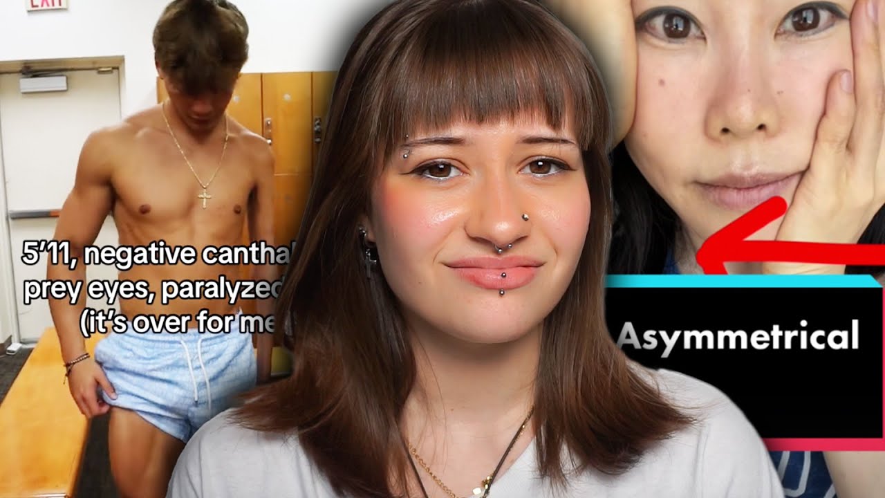TikToks That Make You Insecure
