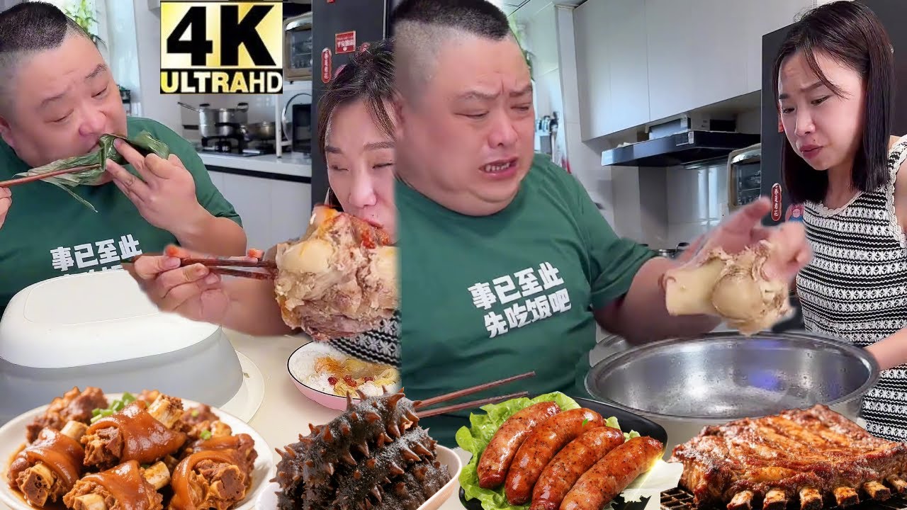 美味しい食べ物のASMR _ ASMR FOOD 🍜🍝🍜🥓🥢🍗#asmr #美味しい食べ物#食べ物#vlog