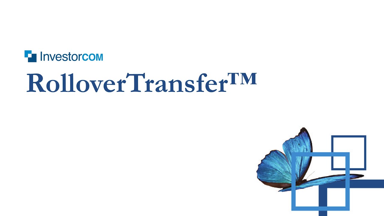 RolloverTransfer