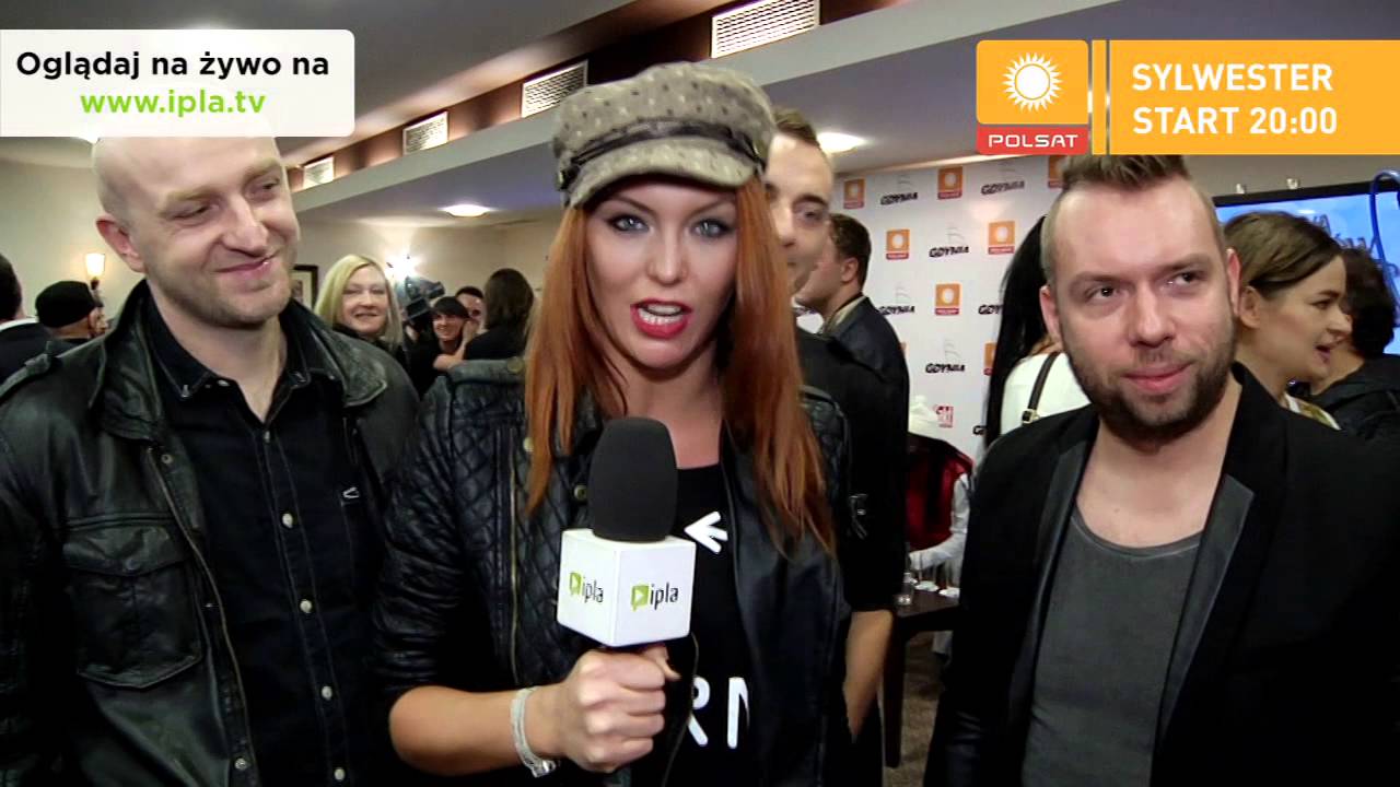 Na Sylwestrową Moc Przeboj&oacute;w w IPLI zaprasza zesp&oacute;ł Red Lips