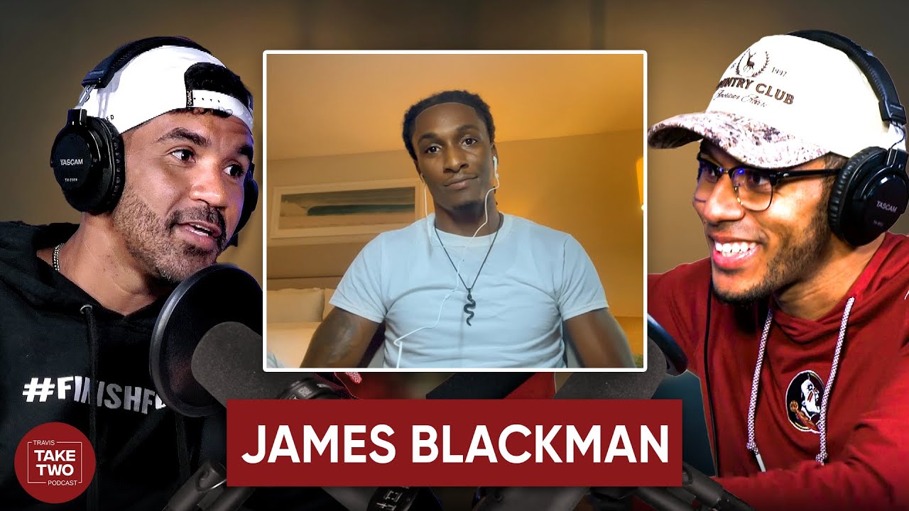 Jordan and Devon Travis on FSU vs UVA & Life After Football ft James Blackman | TTT EP 6