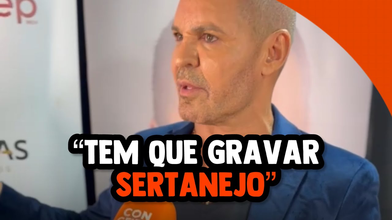 EDUARDO COSTA D&Aacute; LI&Ccedil;&Atilde;O PARA ARTISTAS NOVOS