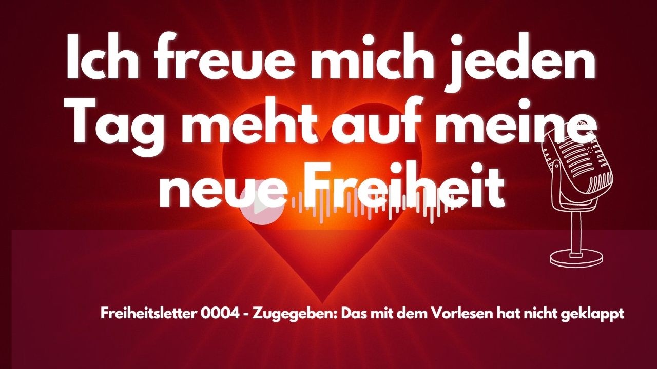 Es wird jeden Tag leichter - Meine Energie-Tankstelle