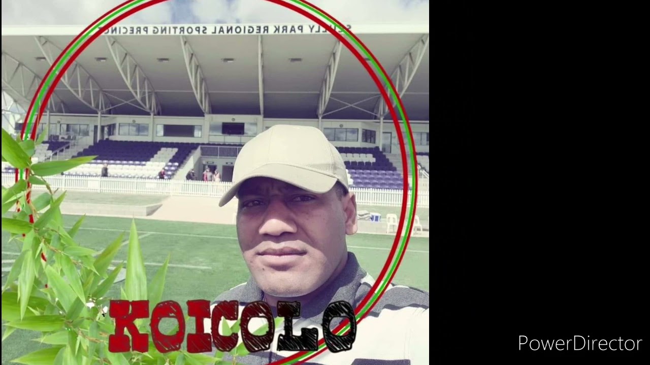 Ai vakamate na Tu lala..