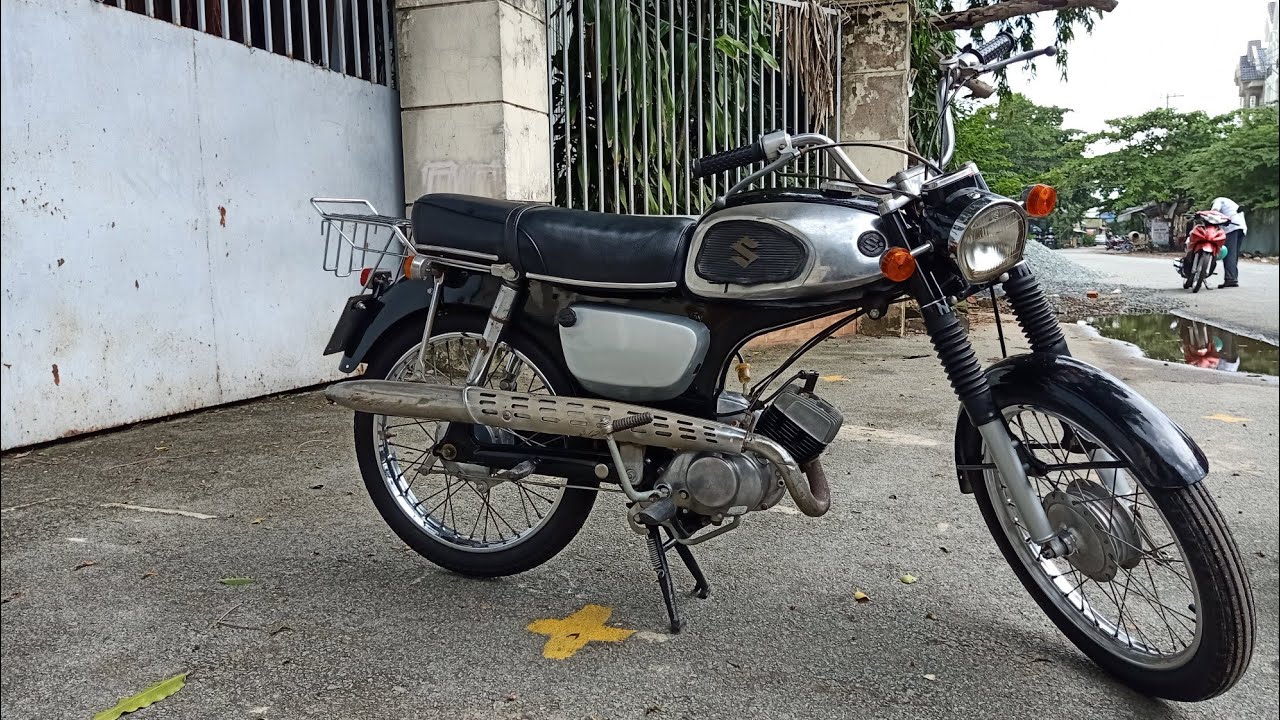 0932799192 có zalo. Suzuki M10 50cc côn tay xe đồ zin trên 85%.