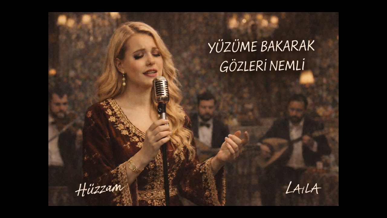 YÜZÜME BAKARAK