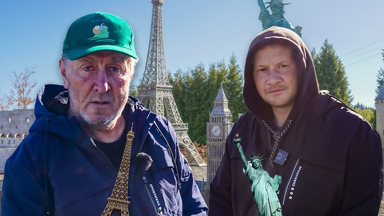Bedzieta mi Portki Prać | W Krajnie jest Fajnie
