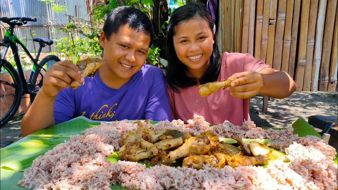 Adobong Puti | Mas Masarap Talaga Pag Simpleng Luto