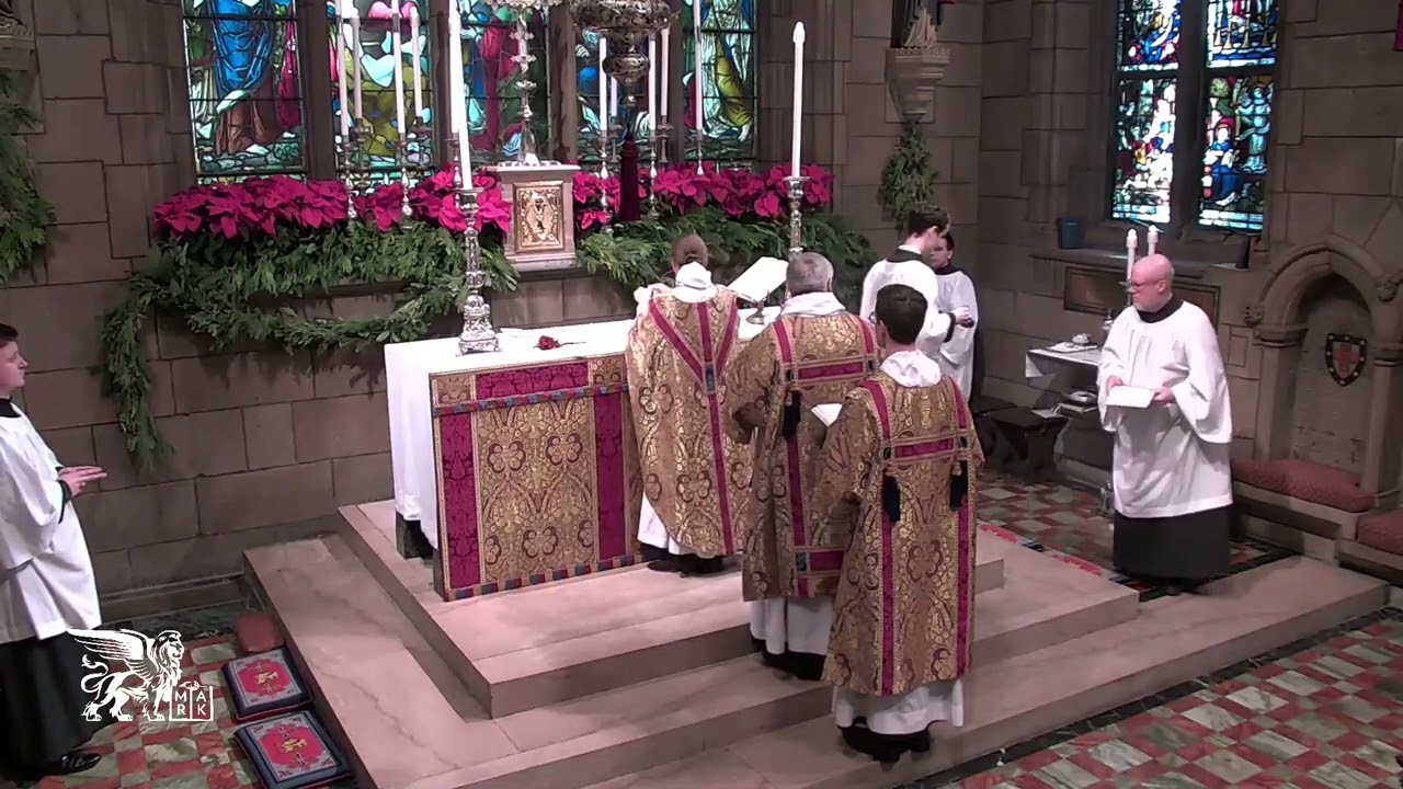 What child is this (Greensleeves, with improvised accompaniment and interlude by Robert McCormick)