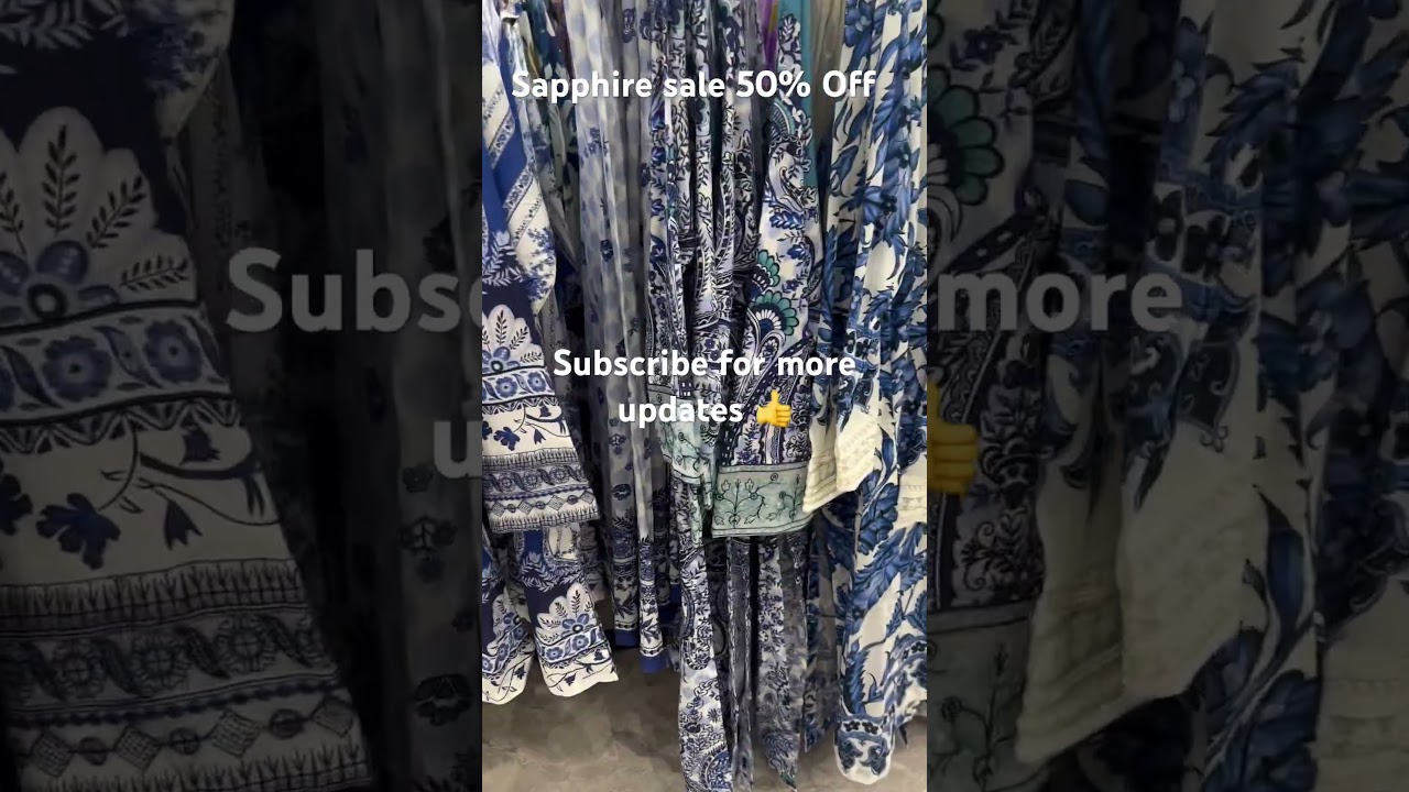 Sapphire sale alert #gulbashravlogs #shorts